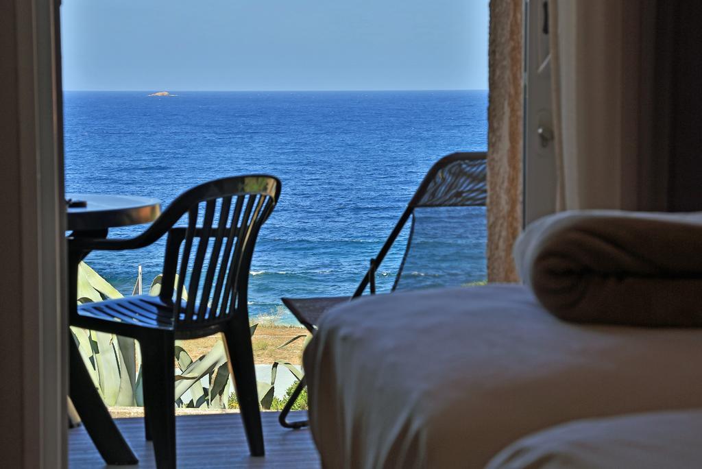 Village De Vacances Paese Di Lava, Grand Ajaccio Alata Exteriör bild
