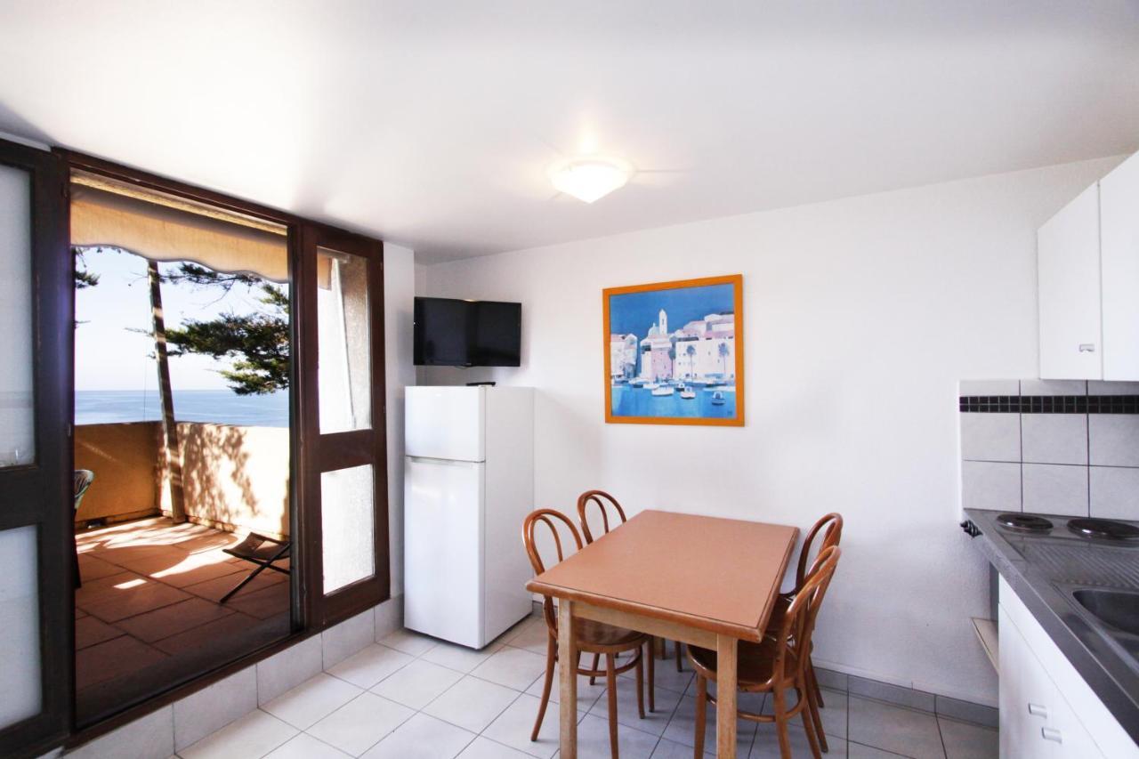 Village De Vacances Paese Di Lava, Grand Ajaccio Alata Exteriör bild
